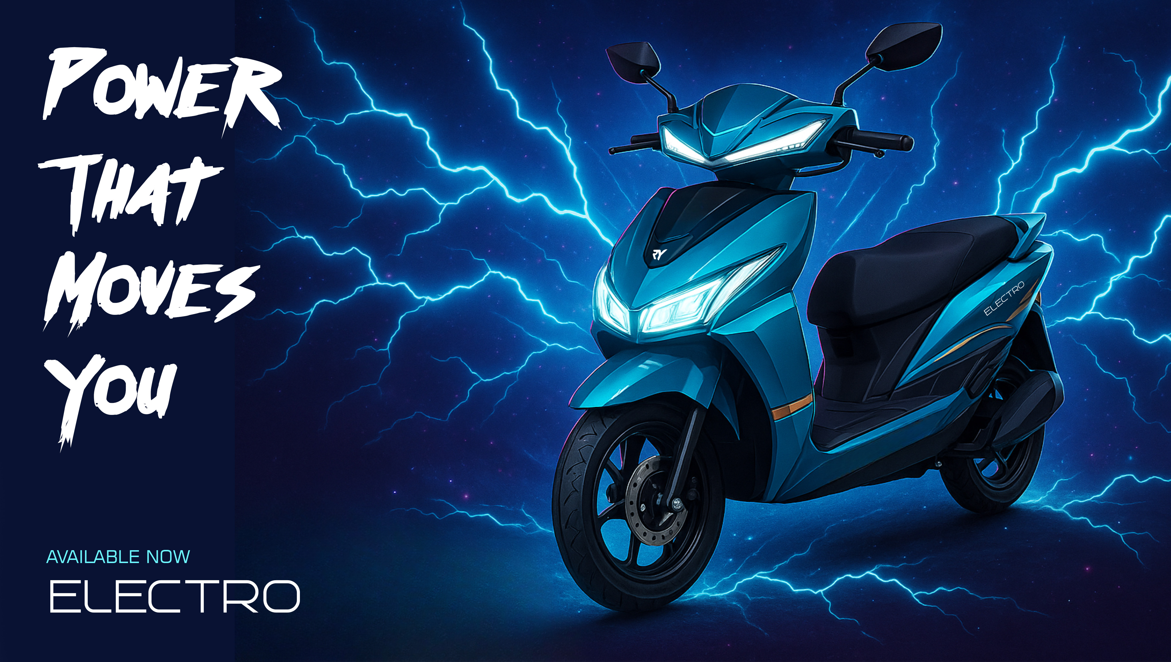 Ryoto Electric Vehicles 1